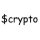 CRYPTO logo
