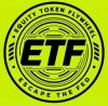 ETF logo