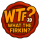 WTF? logo