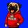 PUGGLES logo