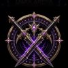 DARK logo