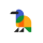 USDP logo