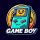 GBOY logo