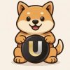 UDOG logo