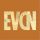 EVCN logo