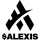 ALEXIS logo