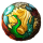 GODEN logo