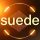 SUEDE logo