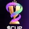 CUP logo