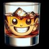 WHISKEY logo
