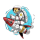 DOGE-1 logo