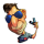 NICK logo