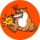 BABYBONK logo
