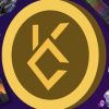 KCASH logo