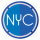 WNYC logo