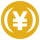 JPYC logo