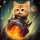 JUPCAT logo