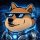 DANKDOGEAI logo