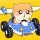 KART logo