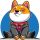 $BABYDOGEINU logo