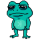 KROAK logo