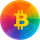 COLOREDBITCOIN (ARC20) logo