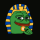 KEK logo