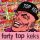 TOPKEK logo