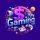 GAMING logo