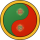 阴阳 logo