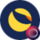 LUNC logo