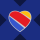 LUVX logo