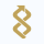 GLDY logo