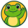 FROG logo
