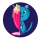 MILK logo