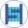 HST logo