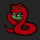 SNAKE logo