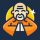 MONK logo