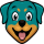 LUCKY logo