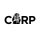 CORP logo