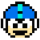 MEG logo