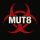MUTE logo