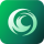 TST logo