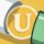 USELESS logo