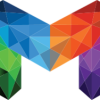 MERGE logo