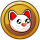 NEKO logo
