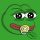 BABYPEPE logo