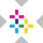 NRGX logo