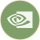 NVDAR logo