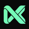 NX8 logo